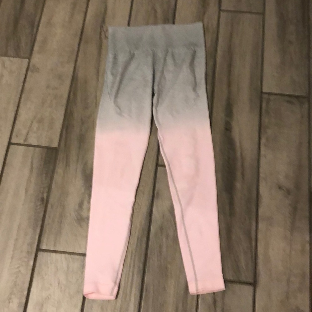 Workout leggings